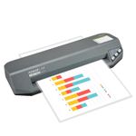SINCHI Commercial Laminating Machine A3 75-250 Micron Heavy Duty – Black