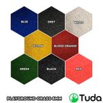 Playground Astro Turf Play Grass 8mm Artificial Fake Garden Lawn Any Length