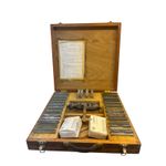 Delapena Honing Tool Set