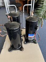 Copeland scroll compressor zp54k5e TFD 190
