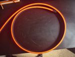 Secretlab MAGRGB Nanoleaf Diffused RGB LED Strip for MAGNUS Desk – Unboxed