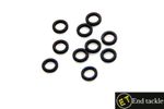 Micro Rig Rings All Sizes Carp Fishing Terminal Tackle End tackle