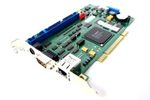 FSC A3C40018834 PCI Remote View Service Board Primergy RX TX S26361-F2425-L100