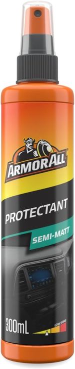 Armor All GAA10017EN Protectant Semi-Matt Finish 300 ml