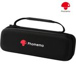 Phomemo Storage Carrying Case Compatible Phomemo M832/M834/M835/M832D Printer