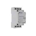 4 Pole Modular Contactor, 4PST-NO 12vDC coil 4kW - Finder  22.34.0.012.4320