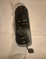 PG Drives R-Net LCD JSM - Joystick Controller D51226.06 Power Wheelchair Module
