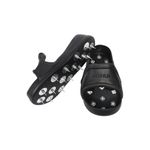 BIHUI Genesis Spiked Shoes Sliders for Wet Screeds & Levellers (BU-FTSKL) Size L
