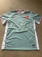 Nike Atlético Madrid 2024/25 away shirt, 7 Greizman