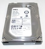 0W8FW5 Dell ST2000NM0018 2TB SATA 7.2K 6G 3.5-inch  EXOS 7E2 Hard Disk