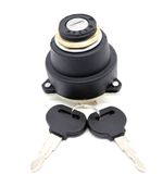 John Deere Tractor 1040 1140 1640 2040 2140 AL35864 Ignition key Switch & keys