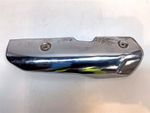 2021 Honda CBF125 Exhaust Heat Shield - 18356K0ND00