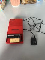 Buccaneer TR202 Cassette Recorder USA