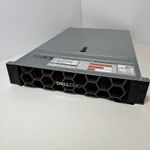 Dell PowerEdge R740 2U Server 2x Xeon Gold 6148 40-Core No RAM/HDD