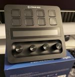 Elgato Stream Deck Plus Black