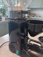 Fracino Tranquilo Coffee Grinder