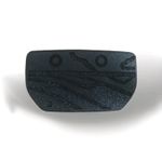 Fisker Ocean Brake Pedal Rubber Cover Pad  For Fisker Ocean. Brand New