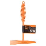 Welding Spring Chipping Hammer For Mig Arc Tig Welder Sprung Pick Point Chisel