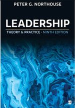 Leadership: Theory and Practice by Peter G. Northouse Paperback UK