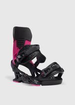 Yes X Now Collab Snowboard Bindings
