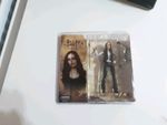 Buffy the Vampire Slayer Action Figures  DELUXE.  FAITH NEW AND SEALED
