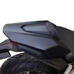 For CB650R CBR650R 2019-2023 Rear Seat Cowl , Passenger Seat Cover , Matte Black