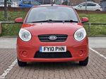 Kia Picanto 1.1 Strike 2010 for Sale 1 Year MOT