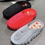 Nike Mind 001 Black Pregame Mules Mens UK Size 10 Brand New With Tags