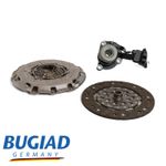 BUGIAD Clutch Kit For PEUGEOT CITROEN BERLINGO 308 508 C4 C5 DS4 DS5 9804936680