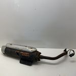 Sinnis Harrier 125 2017 - 2020 Exhaust