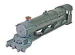 Hornby BR Diecast Model Class Steam Loco Body Shell Green Color OO Gauge Unboxed
