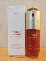 Clarins Double Serum 100% Authentic 50ml / 1.7 oz Free Shipping (UK STOCK)