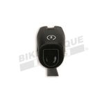 Domino 9B Series Right Starter Switch In Black