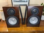 Monitor Audio Silver RX2 Matching Pair High-End Hi-Fi Stereo Speakers