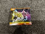 Dragon Ball Super English Fusion World Story Booster Box ST01 - In Hand ✅