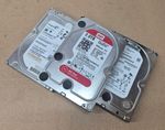 3.5″ SATA HDD – 500GB/ 1TB/2TB/3TB/4TB – CCTV, Desktop, Storage –Fully Tested
