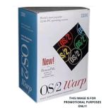 OS/2 Warp Tools Collection - 46 Essential Utilities & Resources | DVD