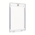 35pt Magnetic Trading Card Holder Case/Pokémon/one piece/MTG