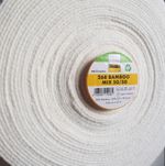 Vlieseline Vilene 268 Bamboo Cotton Mix 50/50 Soft Warm Natural Eco Wadding