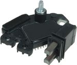 Alternator Regulator 12V for Valeo fits BMW 5 Series Rolls-Royce Dawn Premium