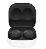 Samsung Galaxy Buds 2 SM-R177 Graphite Bluetooth with cradle Grade B Y Warranty 