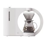 Hiroia Hikaru V60 Smart Brewer - Automatic Pourover Coffee Machine