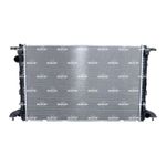 NRF Engine Radiator fits Audi Q5 2021 on