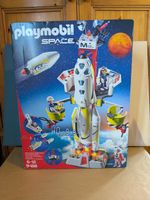 PLAYMOBIL 9488 Rocket With Launch Pad