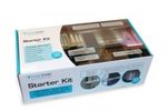 Taptile Starter Kit Ditch The Switch TTRF6-KWUK Light Switch Bathroom BNIB
