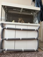 Juwel Rio 180 LED Aquarium and Cabinet With Filter