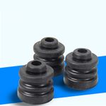 Air Conditioner Compressor Rubber Anti-Vibration Rubber Pad