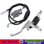 Motorcycle Hydraulic Clutch Master Cylinder Brake For KTM SX XC 125 200 250 350