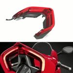 LED Tail Light Turn Signals Integrated For DUCATI 2018-2022 Panigale V4 /S/R V2