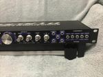 VocoPro VSP-M1 Multi-Effect Digital Signal Processor/Mixer Rare